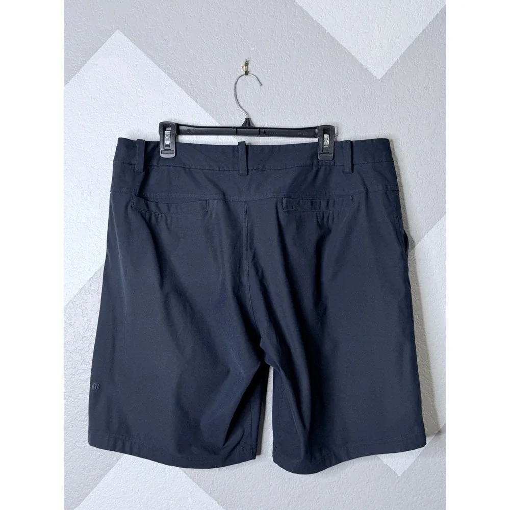 Lululemon The Works Short 11